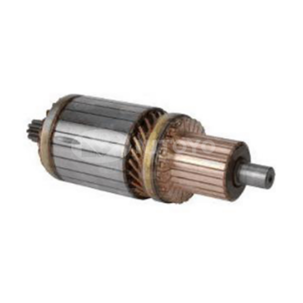 IM3134 armature