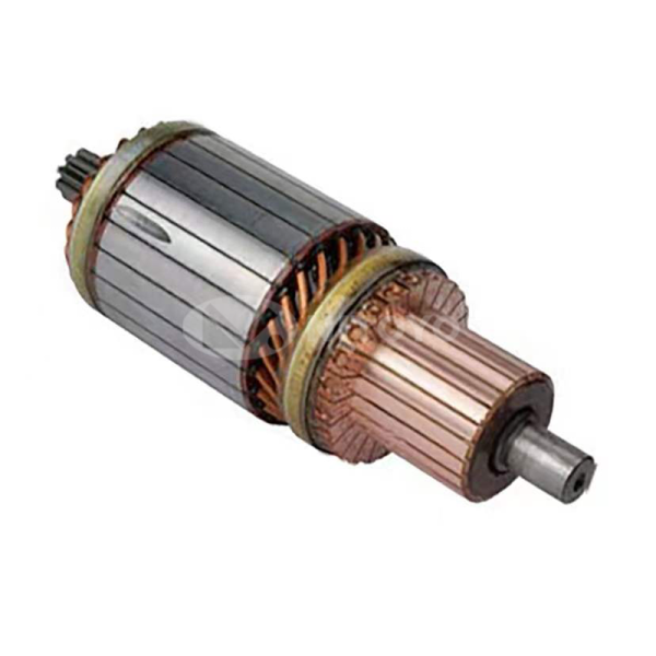 J08C armature IM3134