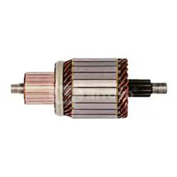 IM3138 armature