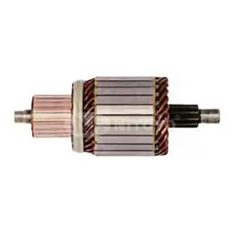 IM3138 armature