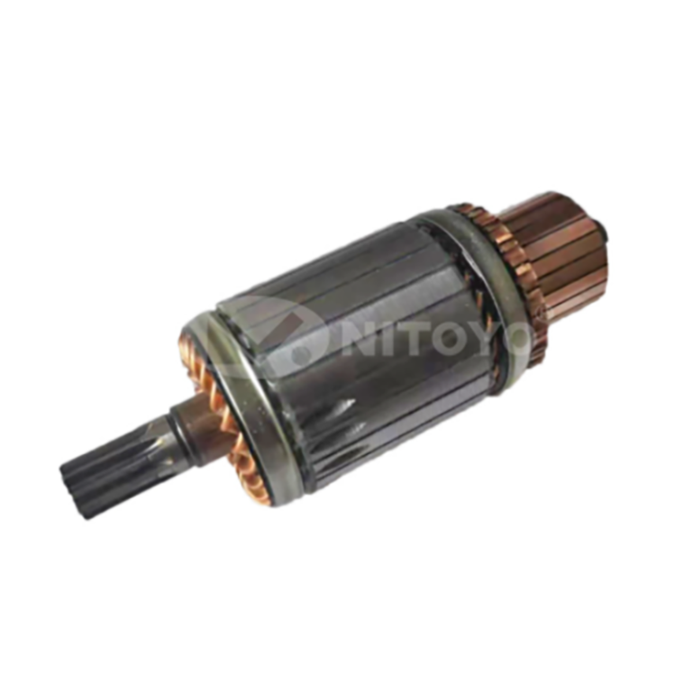 M106X29171 armature