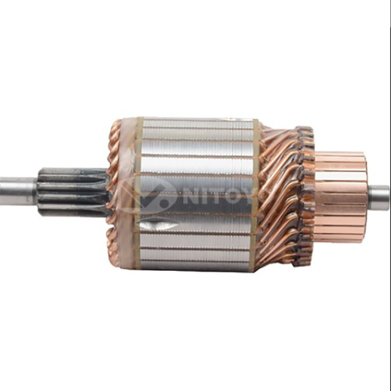 M105X43771armature Mitsubishi