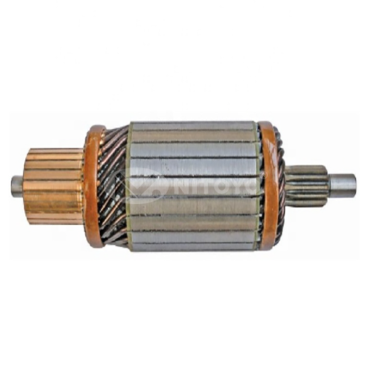 F4PU1100AB armature