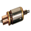 F4PU1100AB armature used for mitsubishi
