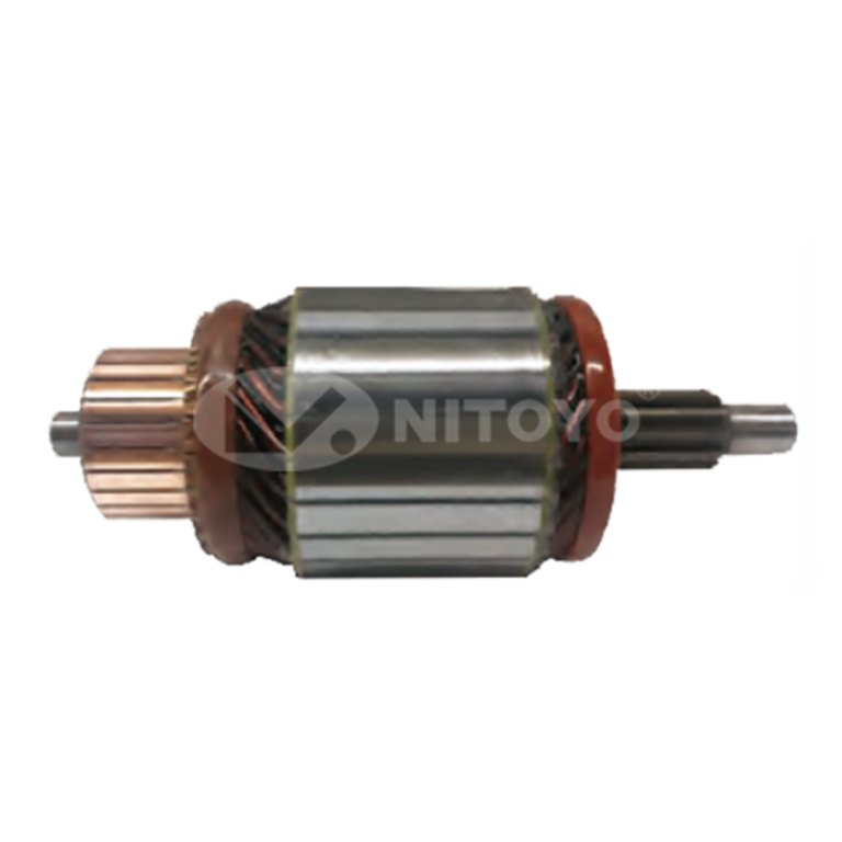 IM3144 armature