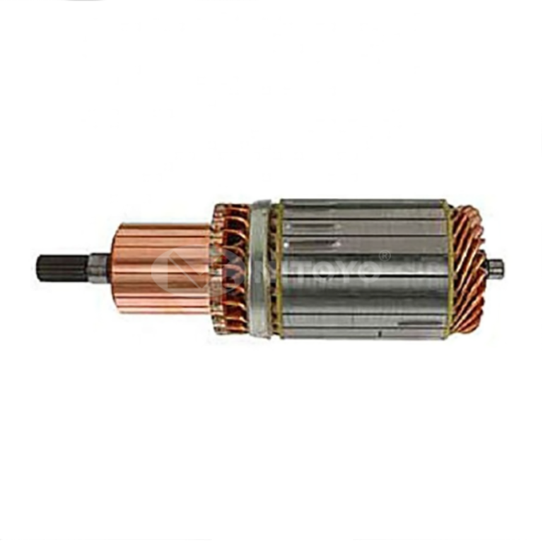0282002800 armature Denso Isuzu