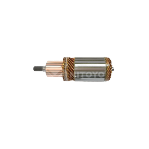 0282002800 armature