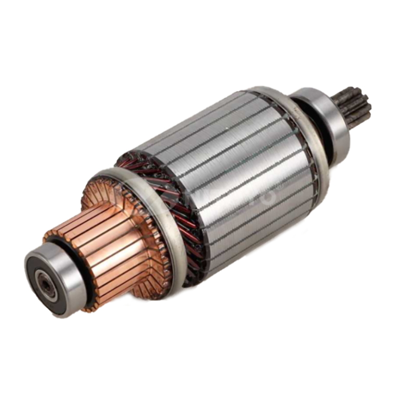 M106X02271 armature