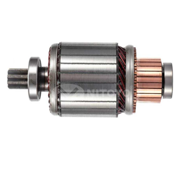 armature used for Mitsubishi