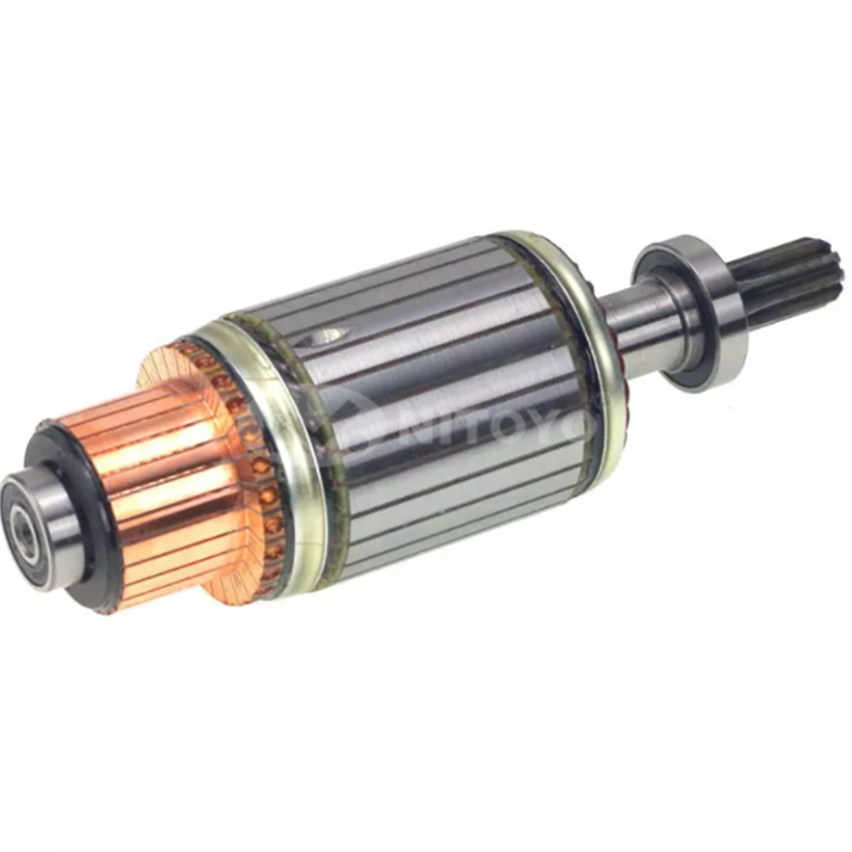 IM3136 armature
