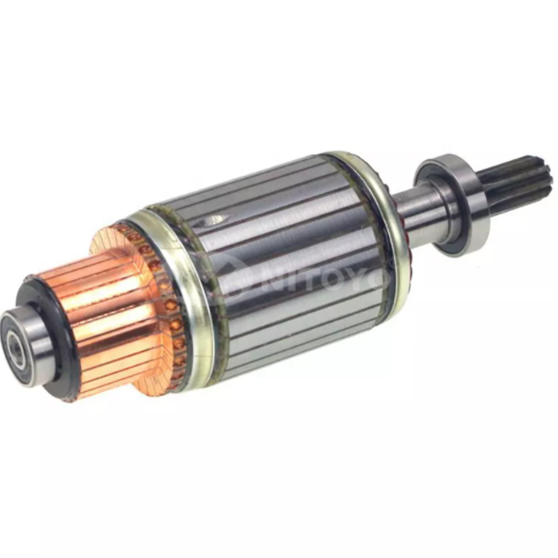 IM3136 armature