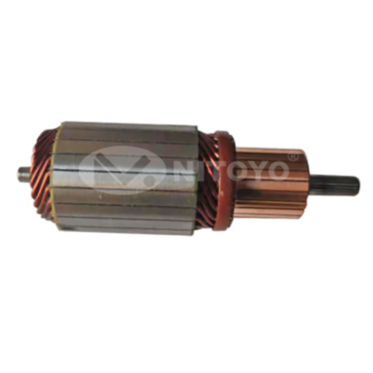 0282005040 armature denso