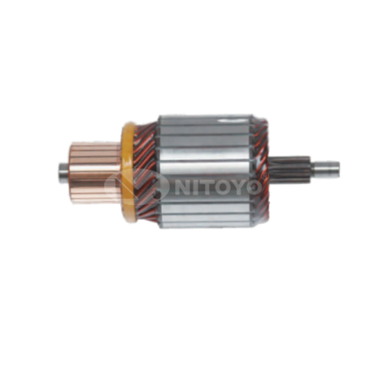 IM3139 armature