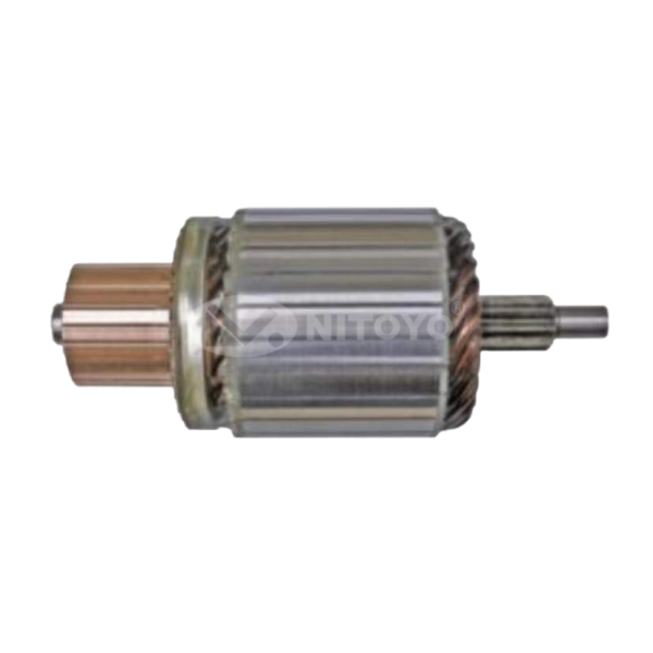 armature IM3139