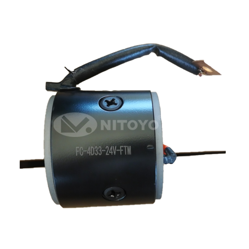 ME701493 stator