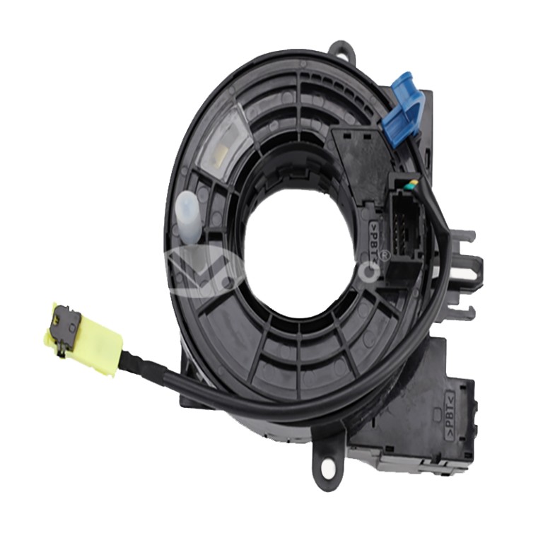 clock spring 25554-4CE0A