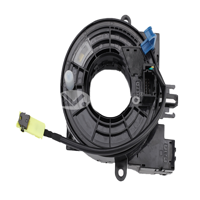 clock spring 25554-4CE0A