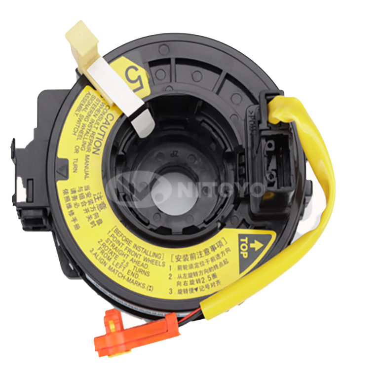 clock spring 84306-52041