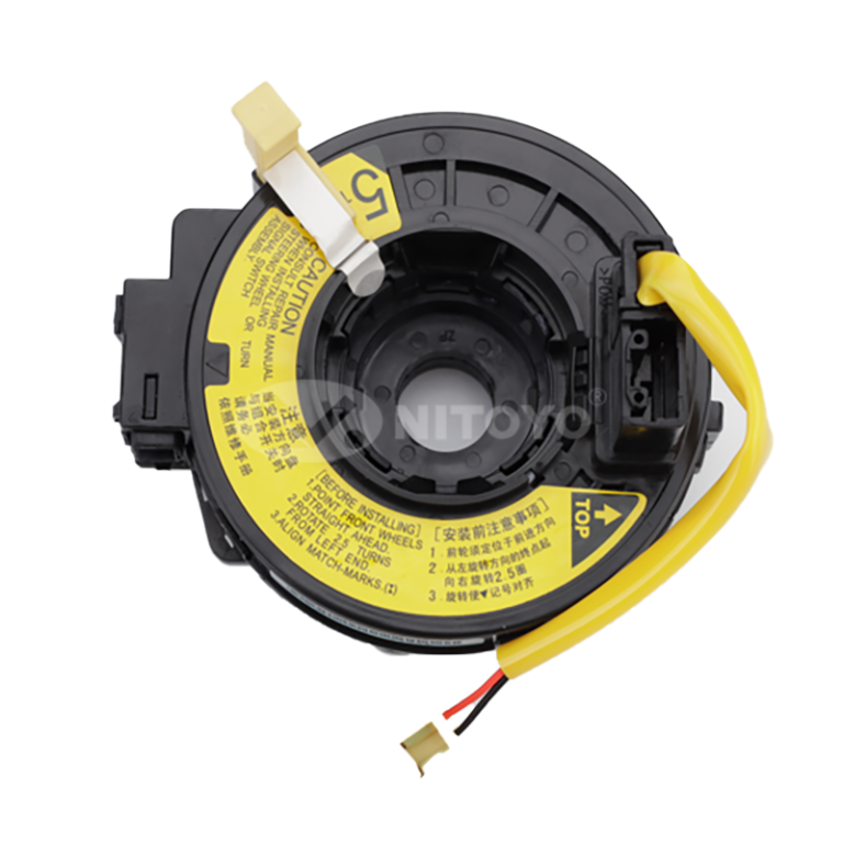 clock spring 84306-52020