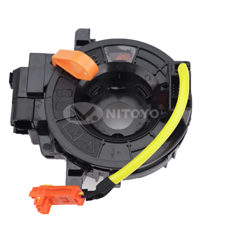 clock spring 84306-0K051 Toyota