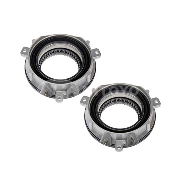 600-405 LOCKING HUB (2)