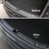 Rear Bumper Guard Protector-1