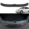 Rear Bumper Guard Protector