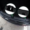 Rear Bumper Guard Protector-3