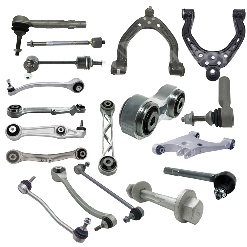 NITOYO Full Ranges Car Suspension Parts Control Arm Kit upper control arm For TESLA Model S