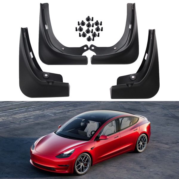 Mud Flaps Splash Guards