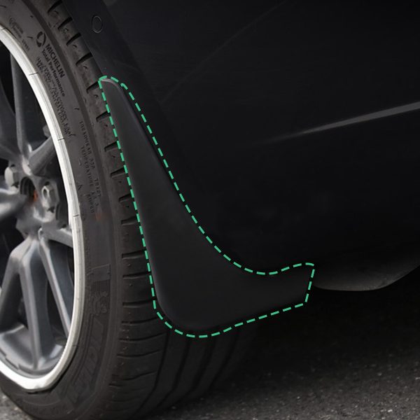 Mud Flaps Splash Guards-5