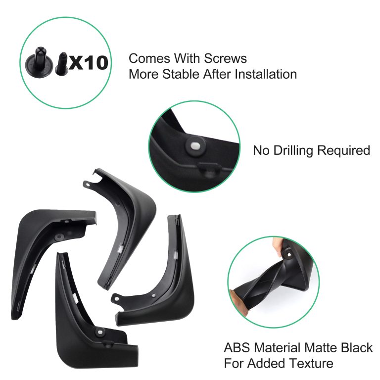Mud Flaps Splash Guards-2