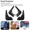 Mud Flaps Splash Guards-1