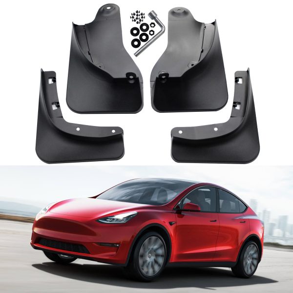 Mud Flaps Splash Guards