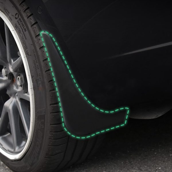 Mud Flaps Splash Guards-5