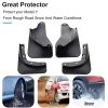 Mud Flaps Splash Guards-1