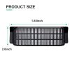 Backseat Air Flow Vent Cover-3