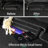 Backseat Air Flow Vent Cover-2