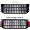 Backseat Air Flow Vent Cover-4