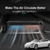 Backseat Air Flow Vent Cover-1