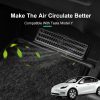 Backseat Air Flow Vent Cover-1