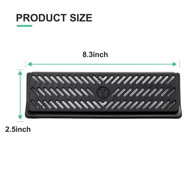 Backseat Air Flow Vent Cover-3