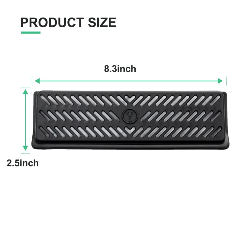 Backseat Air Flow Vent Cover-3