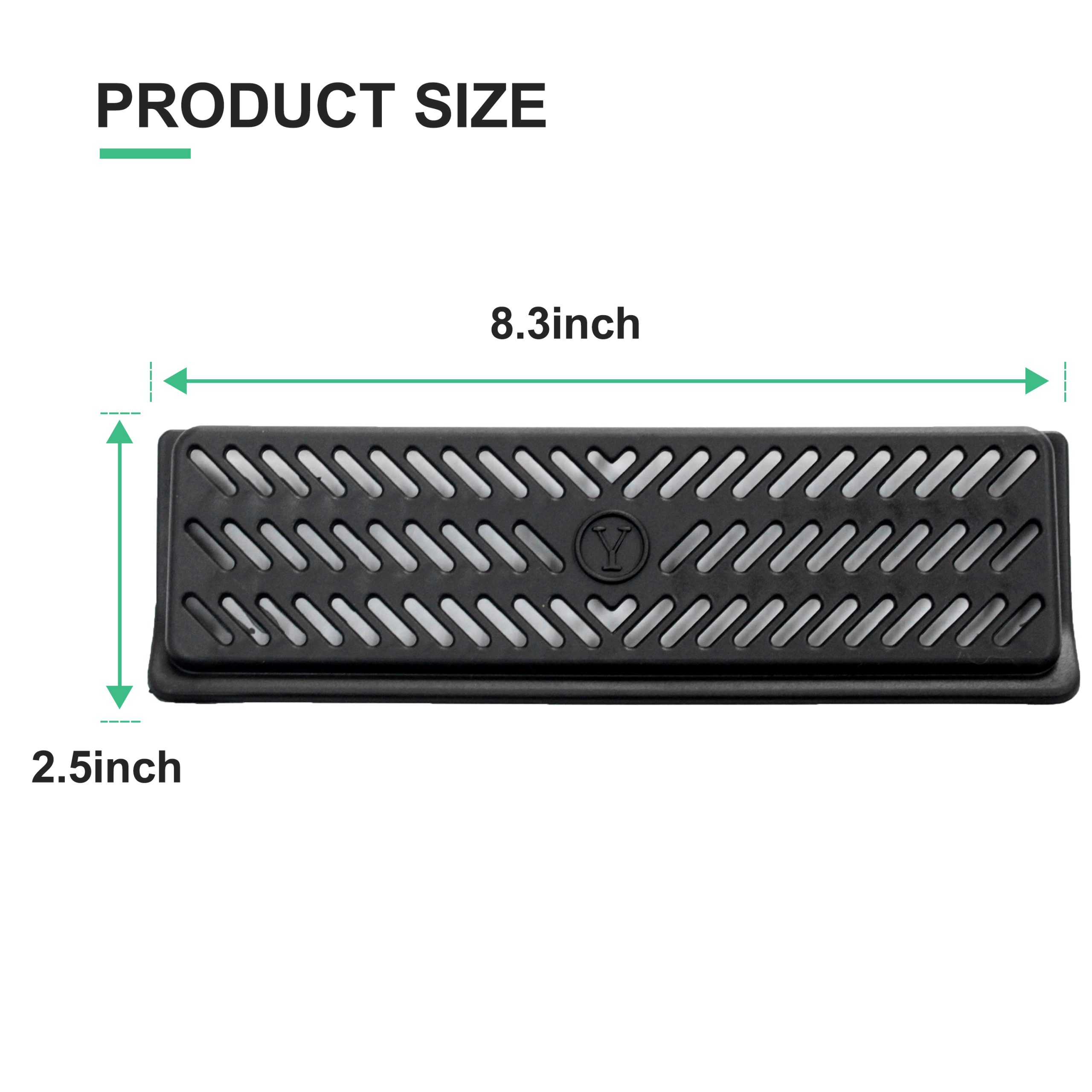Backseat Air Flow Vent Cover-3