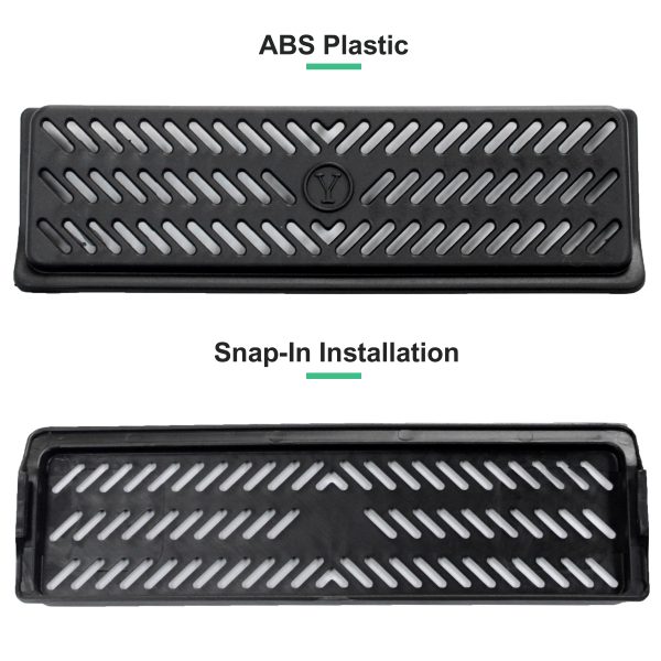 Backseat Air Flow Vent Cover-4