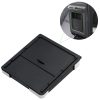 Armrest Hidden Storage Box
