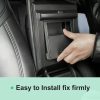 Armrest Hidden Storage Box-6