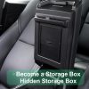 Armrest Hidden Storage Box-3