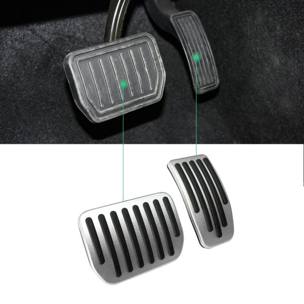Foot Pedal Pads-5
