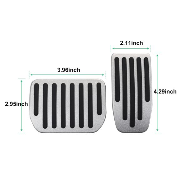 Foot Pedal Pads-3